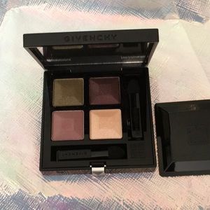 Givenchy Prisme Quatuor, 7 TENTATION